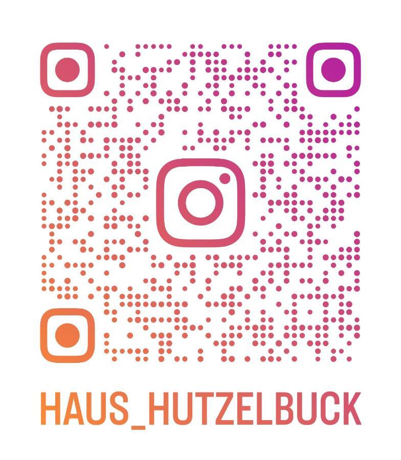 Fewo Haus Hutzelbuck In Idyllisch-Gruener Lage Naehe An Ansbach Dış mekan fotoğraf