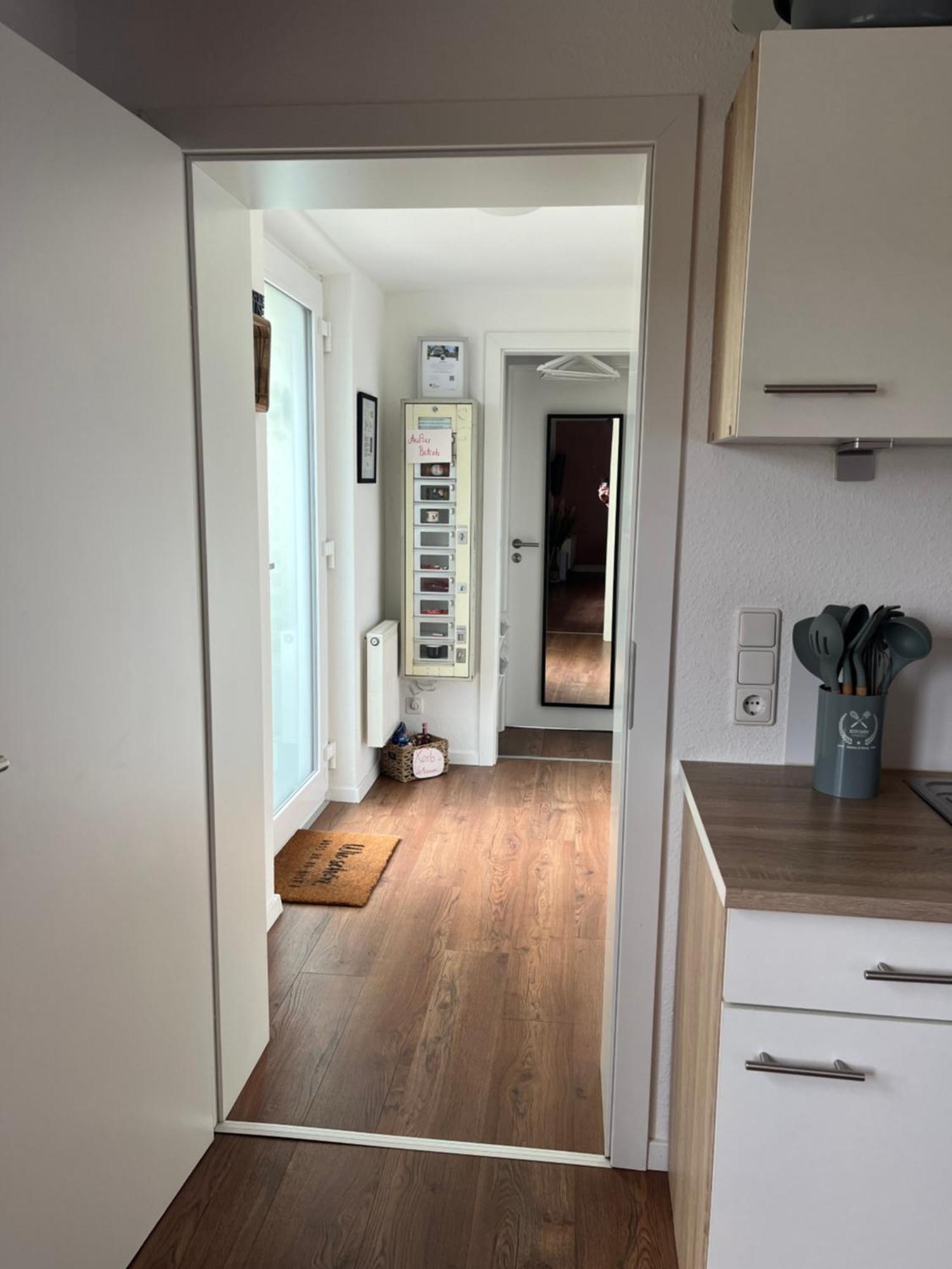 Fewo Haus Hutzelbuck In Idyllisch-Gruener Lage Naehe An Ansbach Dış mekan fotoğraf